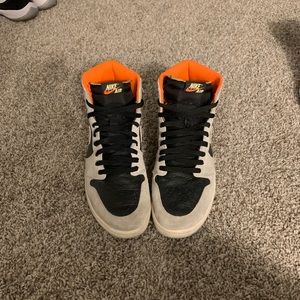 Jordan 1 high